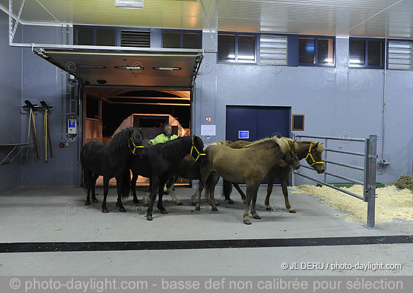 Liege airport